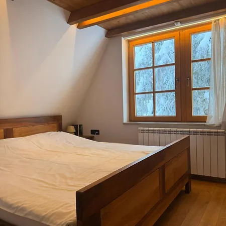 Homestay Andelija