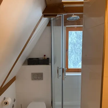 Privat bolig Andelija *