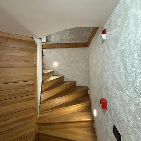 Privat bolig Andelija