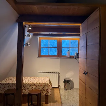 Andelija Privat bolig *