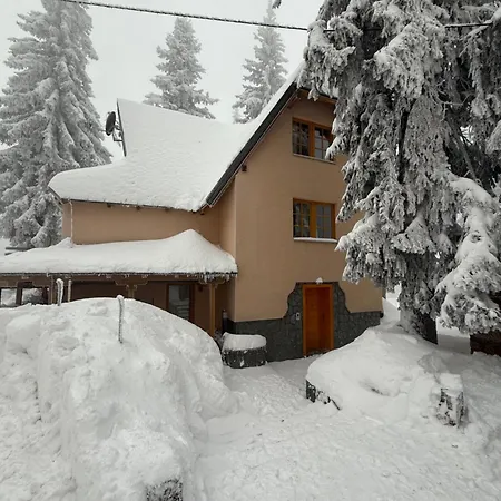 Homestay Andelija *