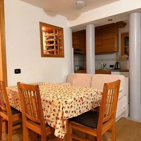 Andelija Homestay