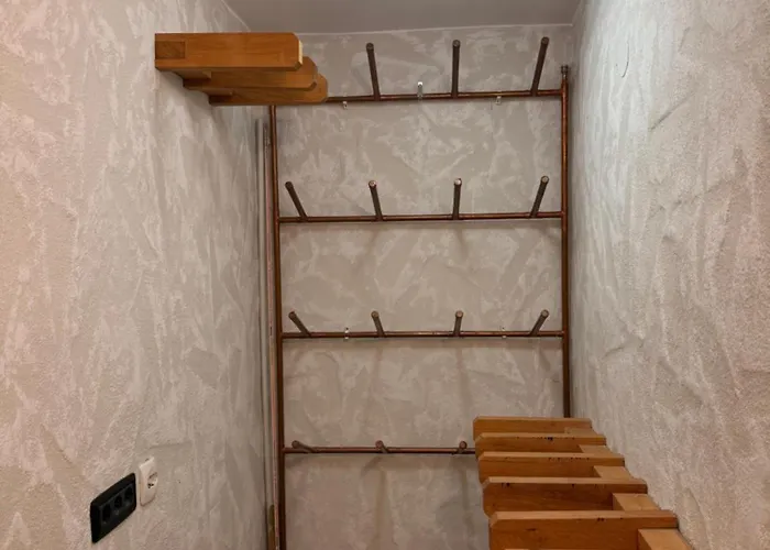 Andelija Quarto em Acomodações Particulares