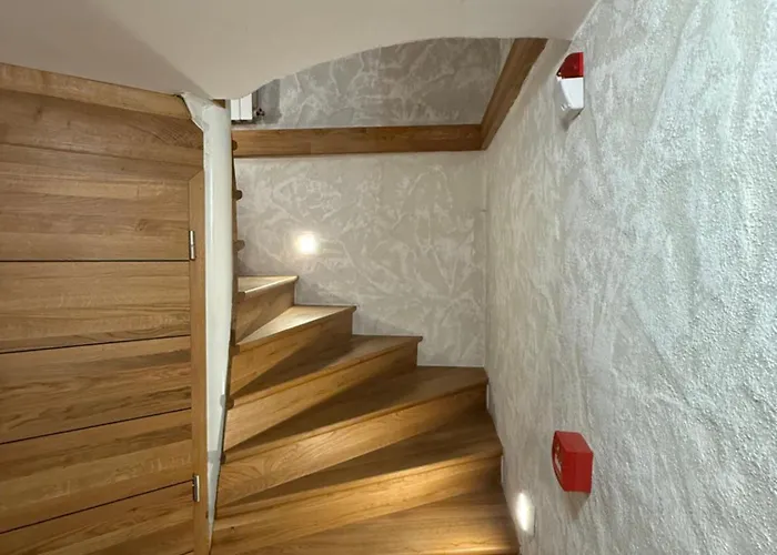 Quarto em Acomodações Particulares Andelija